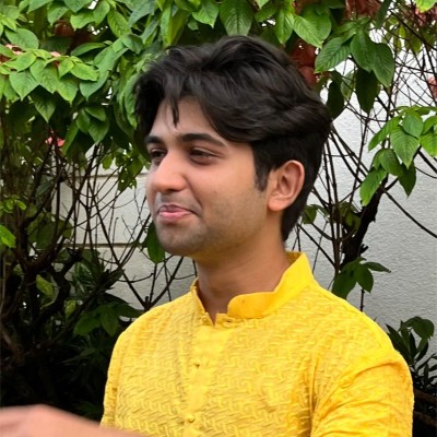 Shlok Parab